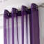 Jamie Eyelet Sheer Voile Curtain Panel-36443989-36443979