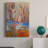 Cadmium Winter Solstice I " Cadmium Winter Solstice I "-2090994626