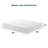Sleep by Wayfair™ 10" Medium Memory Foam Mattress-1611843112