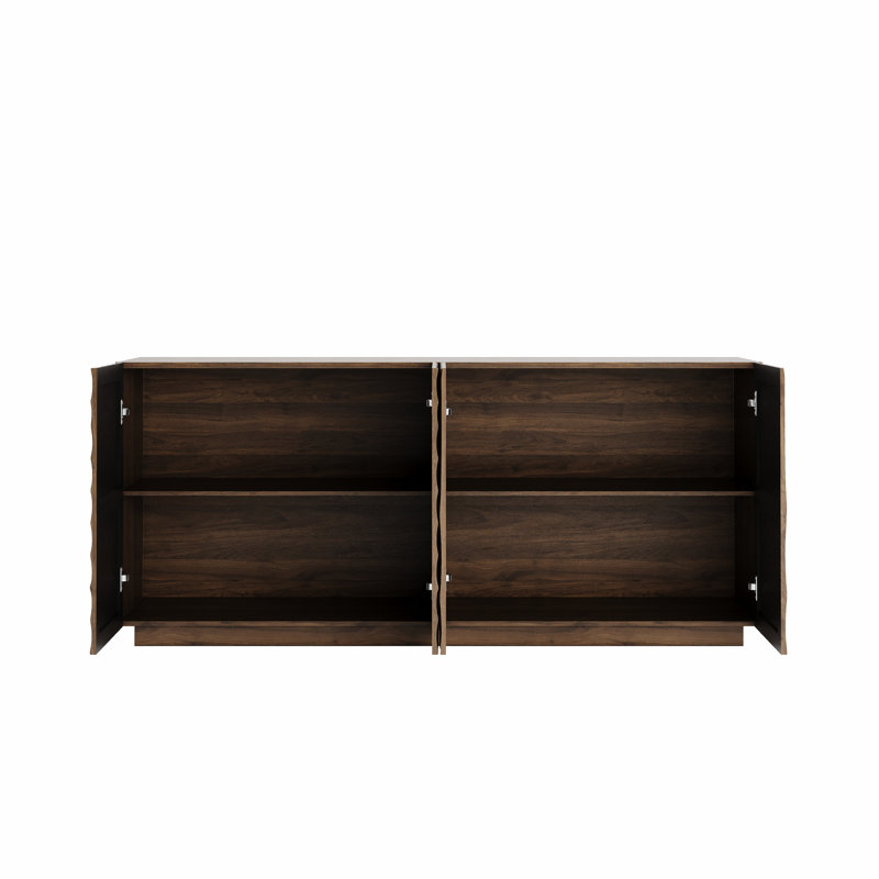 Commodes / armoires décoratives, Noyer