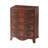 Commode décorative 4 tiroirs Essential
