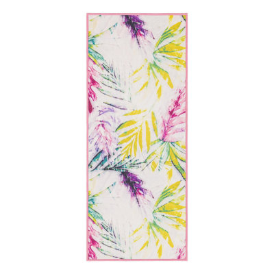 Jill Zarin Aruba Caribbean Indoor/Outdoor Rug