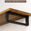 Hayesville Floating Shelf