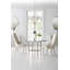 Caracole Classic Upholstered Dining Chair