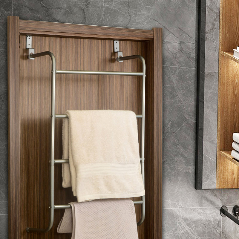 Magallanes 47cm 4 Over-the-Door Towel Bar