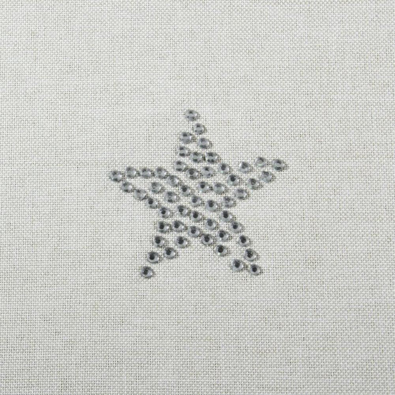 Geometric Table Runner, 33cm W x 140cm L