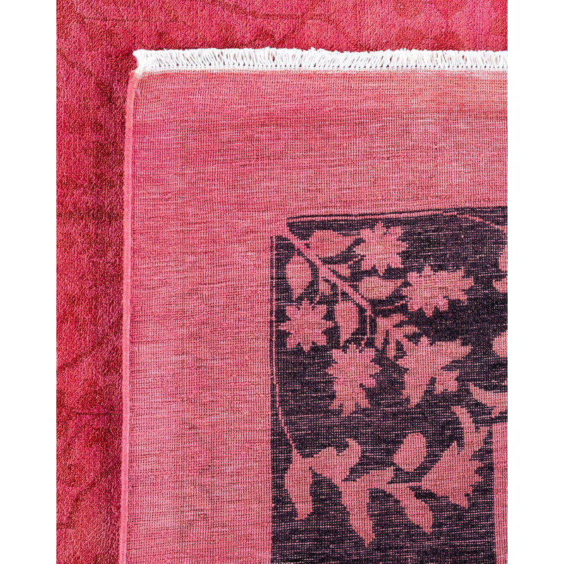 Shipka One-of-a-Kind 10' 1" x 13' 6" Hand Knotted Area Rug