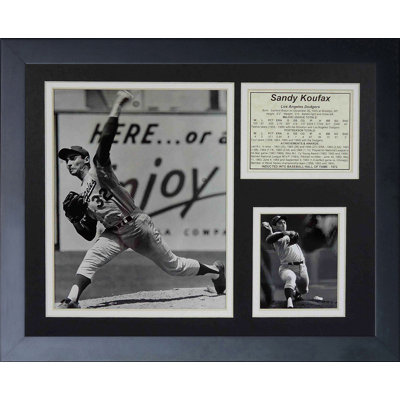 MLB Modern & Contemporary