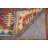 Multicolor Kilim Oriental Accent Rug 4x6