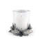 Majestic Forest Hurricane Candle Holder