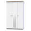 Ondrasek Manufactured Wood Wardrobe-1461387675