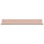 Steel Floating Shelf-1950158006