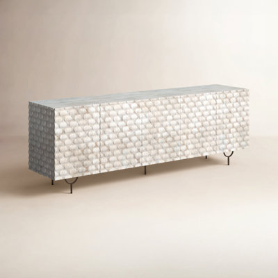 Rori 82'' Media Console