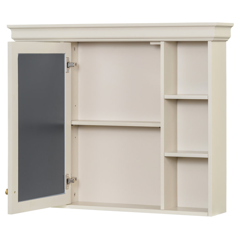 Darshon Bathroom Cabinet