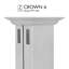 Range Hood Chimney Extension