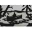Canoe at Lake Single Panel Fireplace Screen
