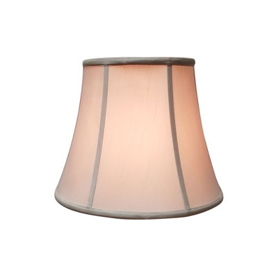 Abat-jour cloche modifié