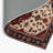 Turkish Brown Indoor and Outdoor Area Rug-911520168