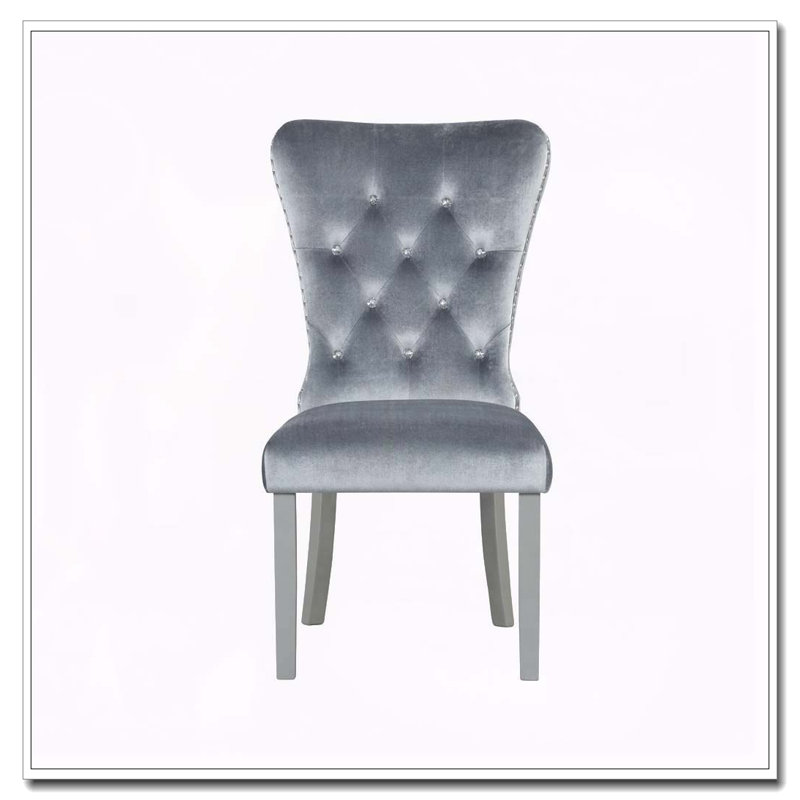 Chaise d'appoint Geneva G07300-C