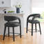 Tabouret de comptoir 24,5 po-91110983