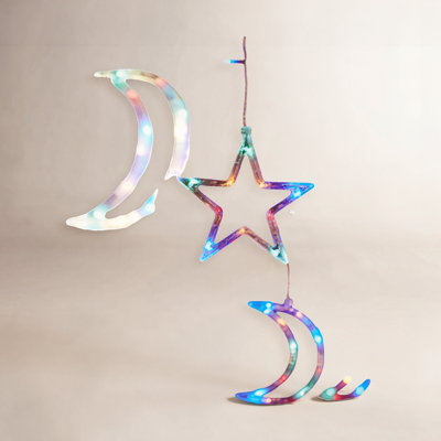 LED Icicle Lights