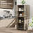 Halper 71'' Kitchen Pantry