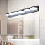 Luminaire de miroir de meuble-lavabo moderne à 6 lumières DEL pour salles de bain et tables de maquillage-339750329-339750328