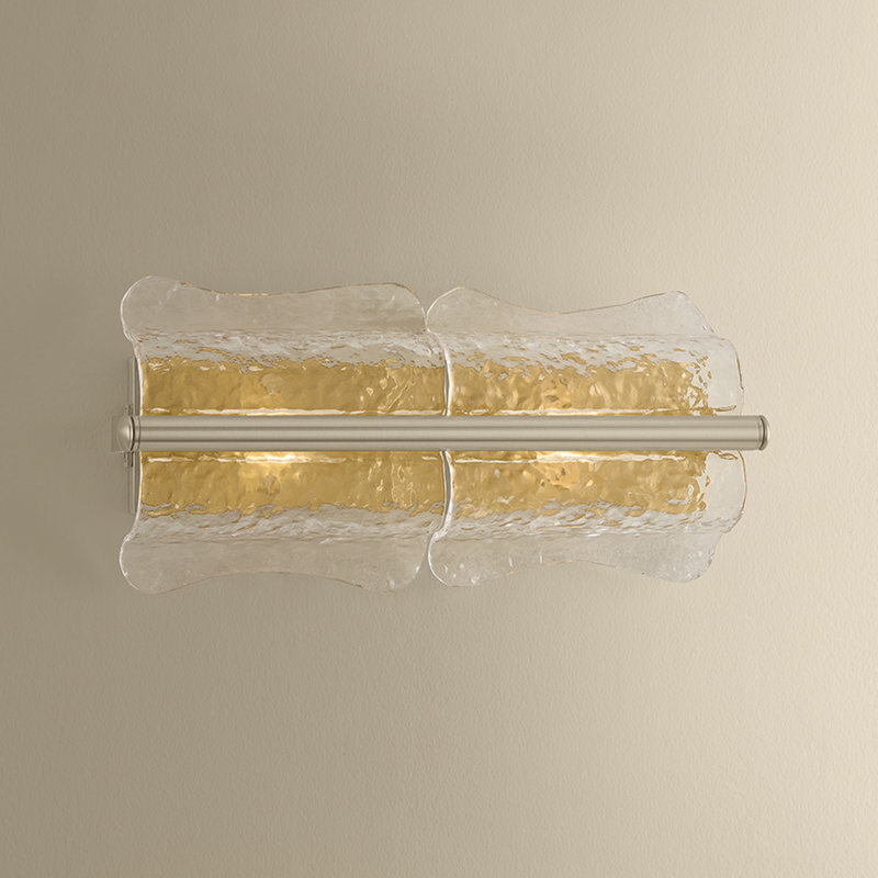 Fosterdale Wall Sconce, 2