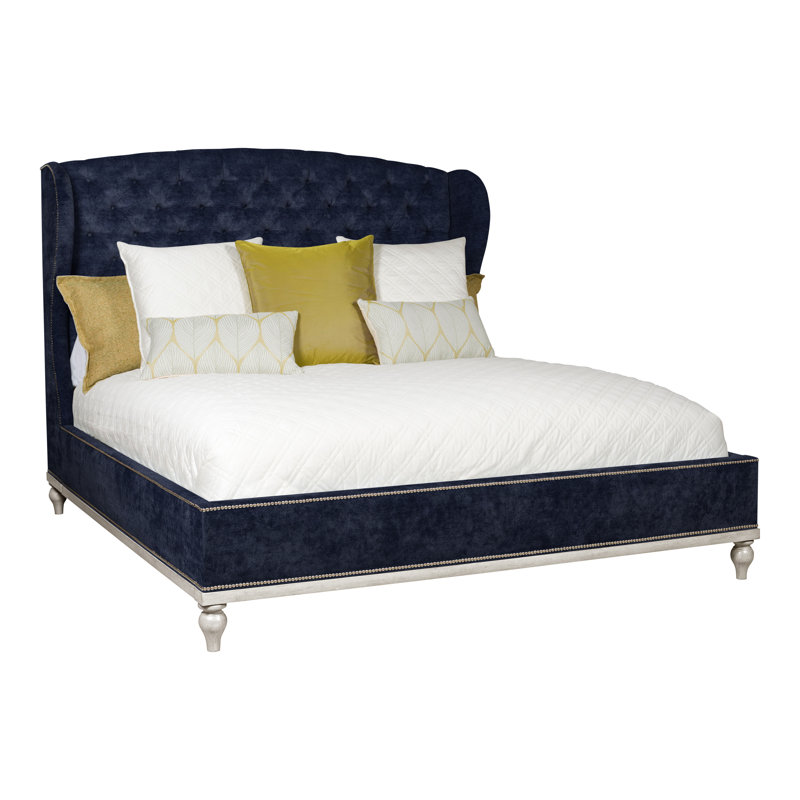 Emma King Bed, Nadia Eclipse, Casa Blanca, Yes