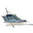 Aleisha 1 Person Spreader Bar Hammock with Stand-24096000