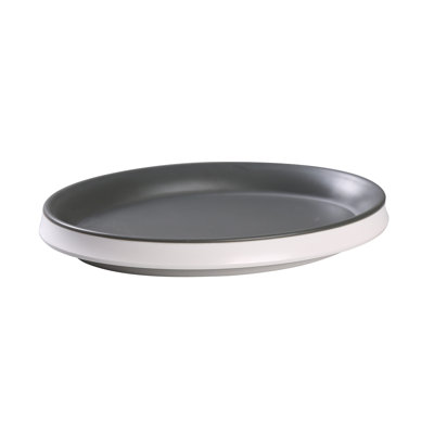 Discover 9" Melamine Salad Plate