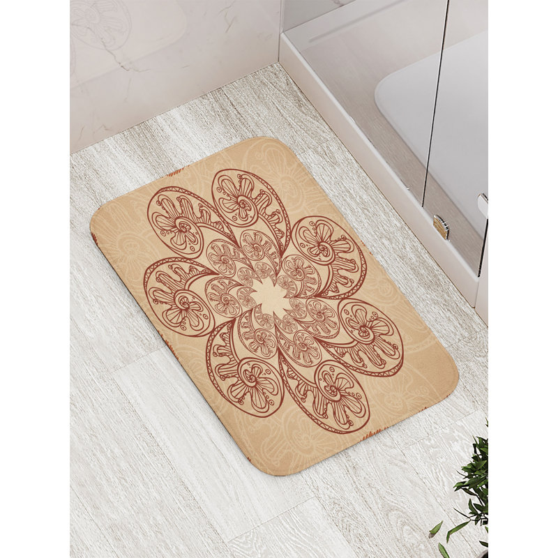 Non-Slip Bath Mat