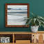 Boho Cacti II - peinture sur toile encadrée-801707485-801707487
