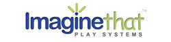 Logo ImagineThat Play Systems
