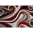 Wargo Performance Abstract Indoor Rug