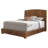 Charlese Platform Bed-448904601
