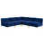 Bleu marine est en rupture de stock