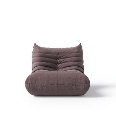 Fauteuil à billes 34,2 po Abbie