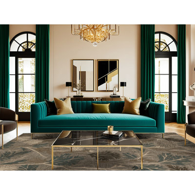  Tapis lavable lavable
