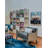 Pete's Double Headers by Stevan Dohanos Print on Wrapped Canvas-15880944
