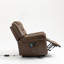 Fauteuil inclinable électrique inclinable électrique