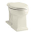 Tresham Comfort Height Elongated Toilet