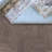 Pet Friendly  Modern Geometric Arched Rug -1269314127