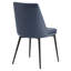Chaise parsons rembourrée Betzalel-86781297