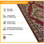 Baronets Oriental Indoor Area Rug-40865292