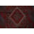 Geometric Wool Runner Rug 2x7