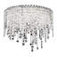Chantant 5 - Light Flush Mount-14080949