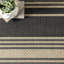  Tapis rayé intérieur / extérieur Romy-1284057010