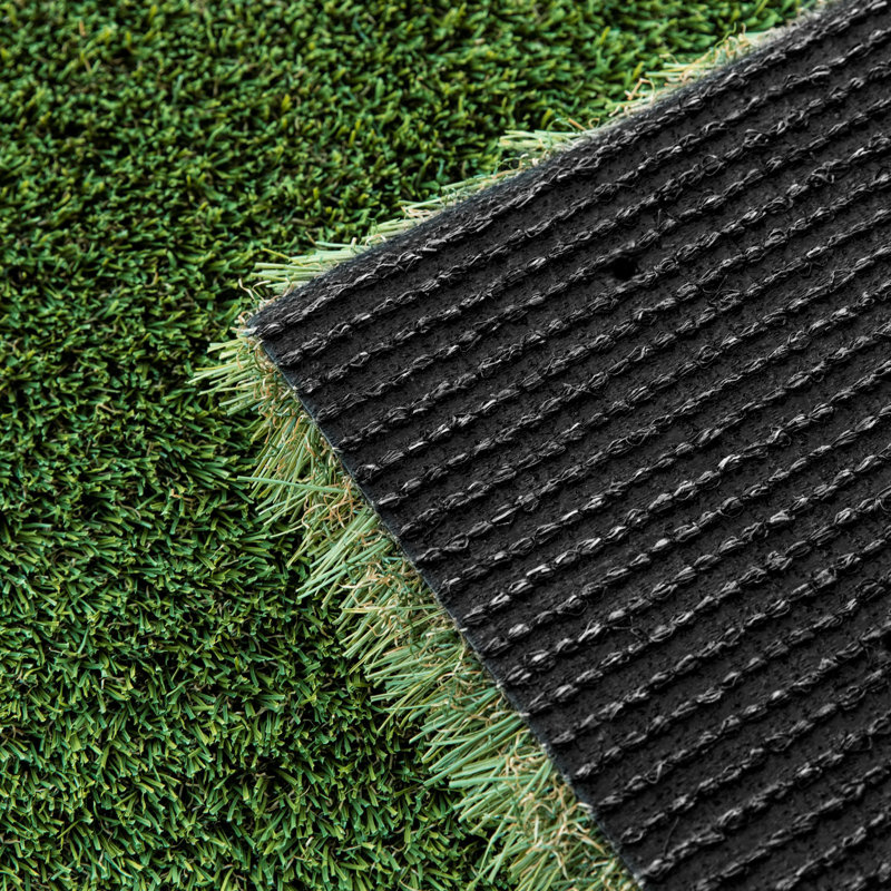 Gazon pour tapis pelouse
