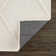 Anevaeh Washable Geometric Indoor Rug